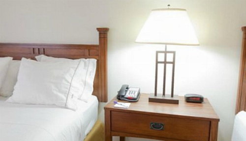 Holiday Inn Express Hotel & Suites Mattoon image 33